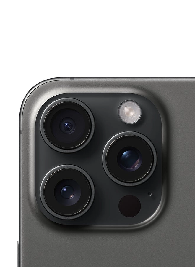 (Renewed) iPhone 15 Pro Max - 256GB