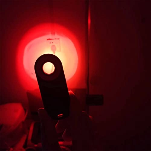 Hidden Camera Dectectors - 720p 30 frames per second