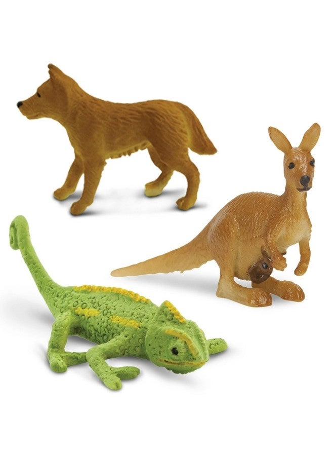 Good Luck Minis Desert Fun Pack 8 pcs