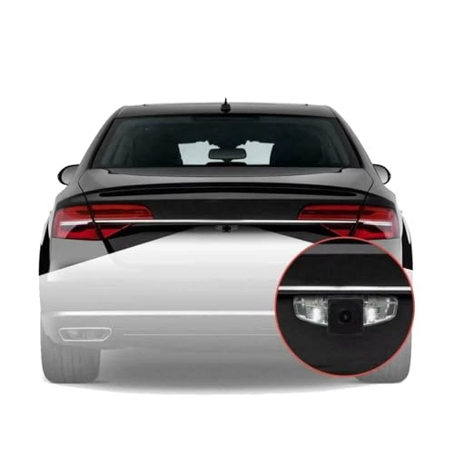 Rear View Camera - 170° 720x540