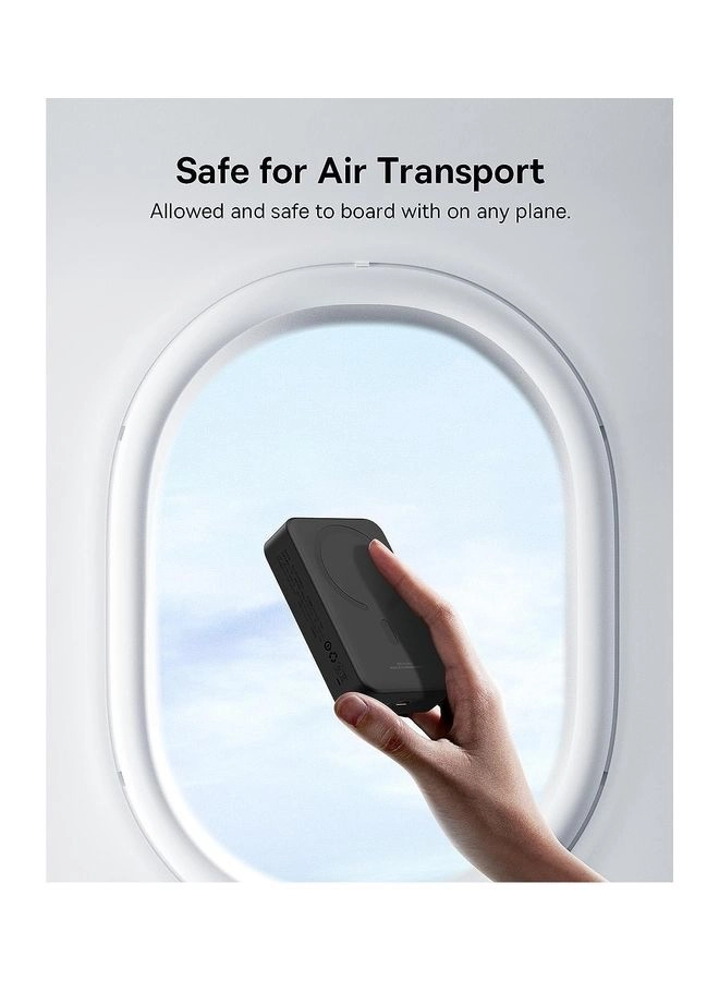 PPCXM2O - 20000mAh 20W Wireless