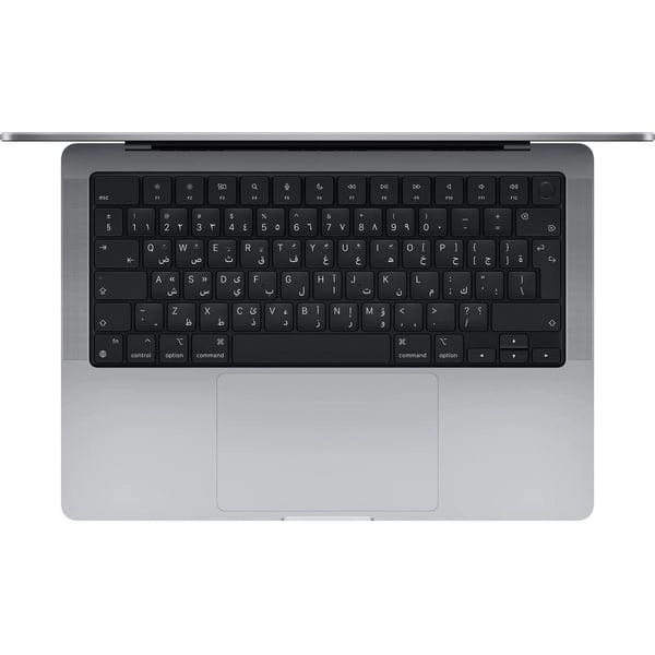 MacBook Pro MPHE3AB/A 2023 - 14.2'' M2 Pro 16GB 512GB SSD