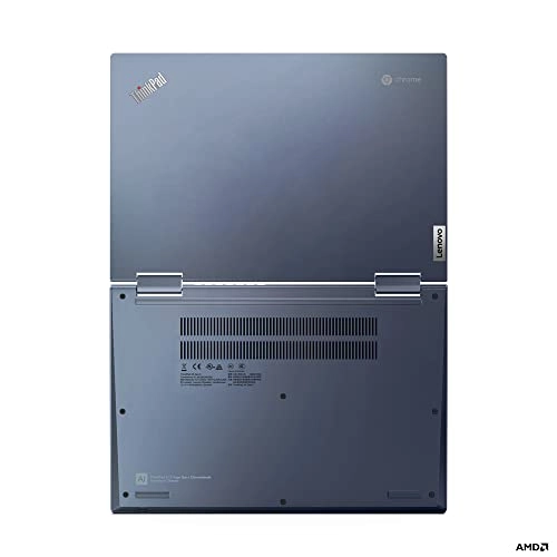 ThinkPad C13 Yoga 20UX000EUK - 13.3'' 3150C 4GB DDR4 64GB eMMC