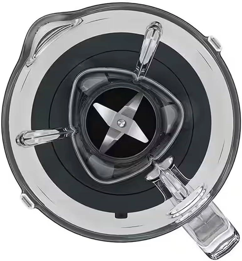 JB3173 - TriAction Technology Variable speed & pulse