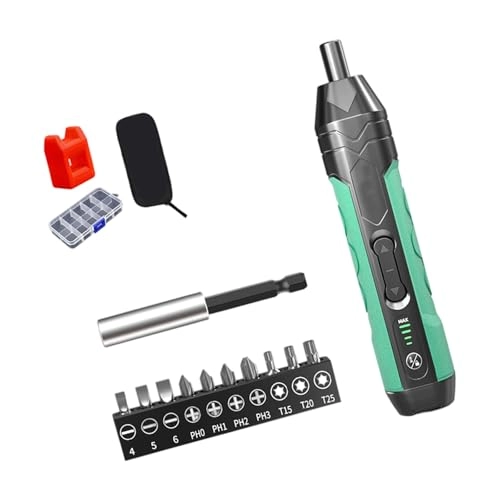 Electric Screwdriver - 320Ah