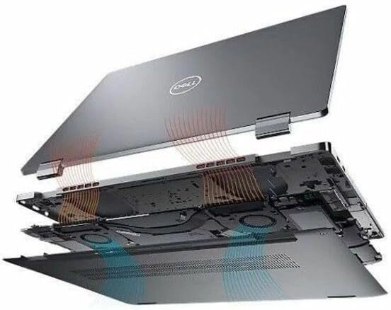 Latitude 9440 2-in-1 9440 - 14'' Core i7-1365U 16GB DDR4 512GB SSD