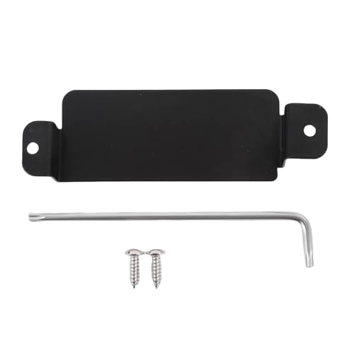 Neutral Release Strap Cover - Hellcat 2015-2023