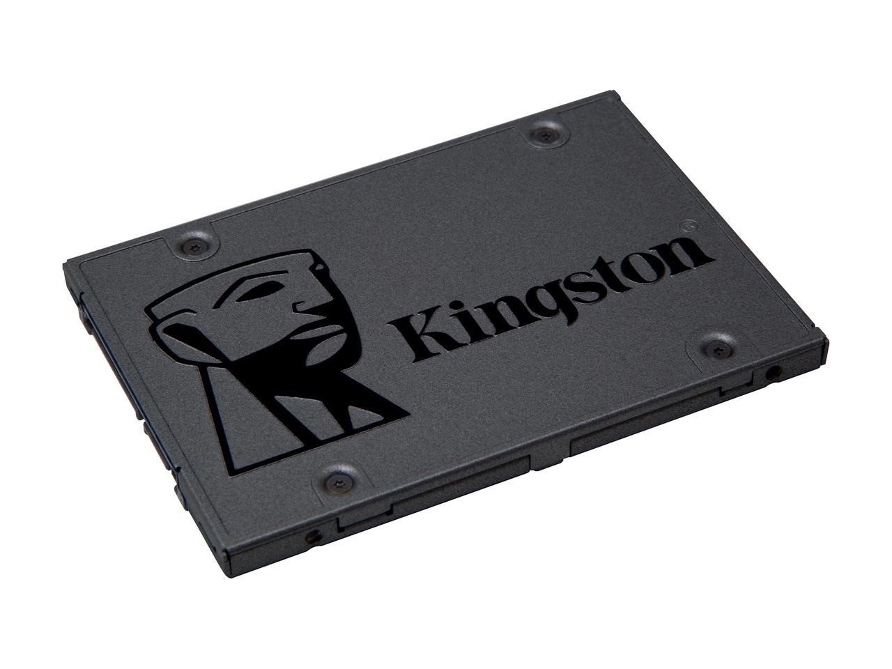 A400 - 240GB 3.5 Inches