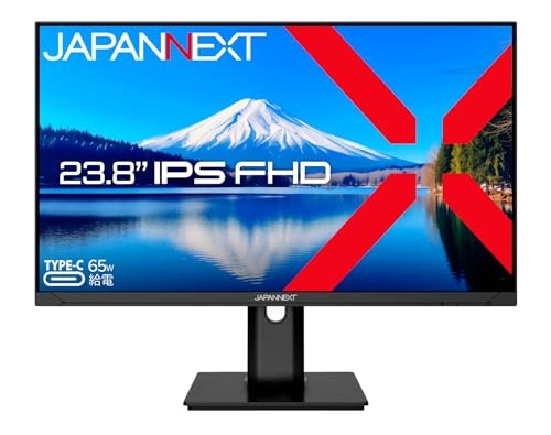 JN-IPS238FHDR-C65W-HSP - 23.8" 1920x1080
