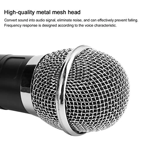 pxchbd8uag-11 XLR Microphone