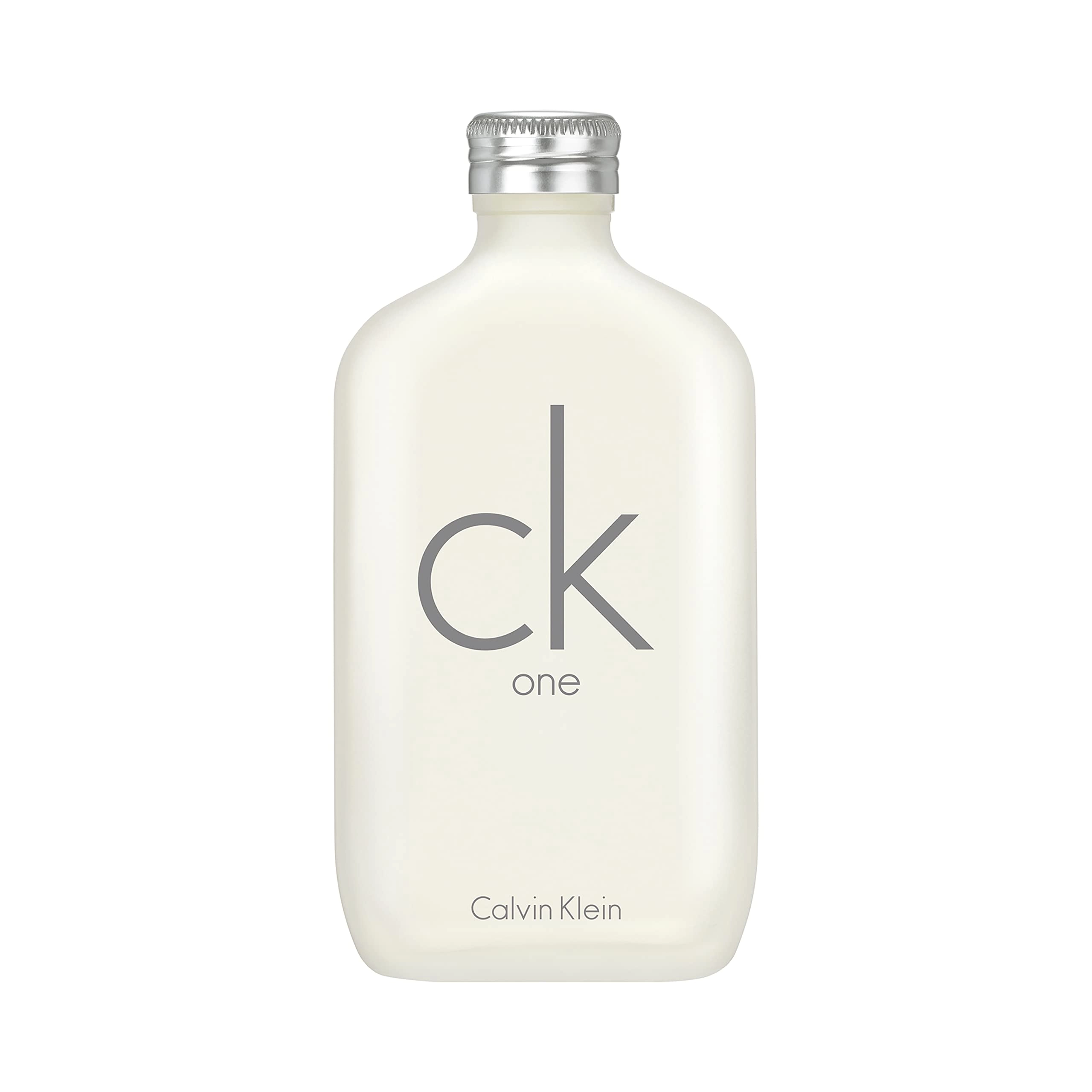 Calvin Klein One Eau de Toilette 200 ml