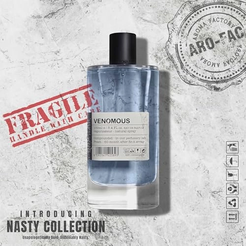 Venom Eau de Parfum - 100ml