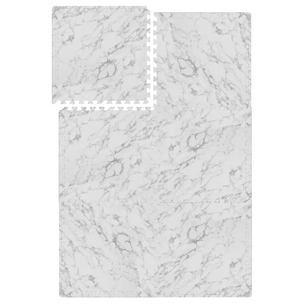 BabySafe Play Mat - 6 months