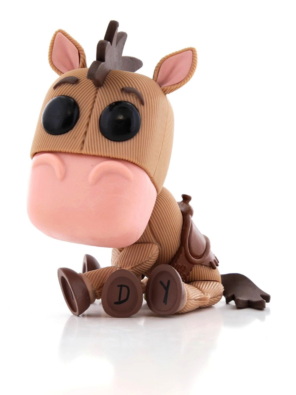 FUNKO TOYS Bulleye - Toy Story (9.53 cm) (FU37013)