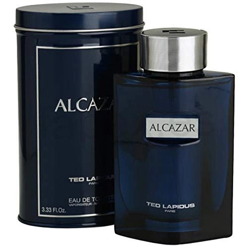 Alcazar Eau de Toilette 100 ml