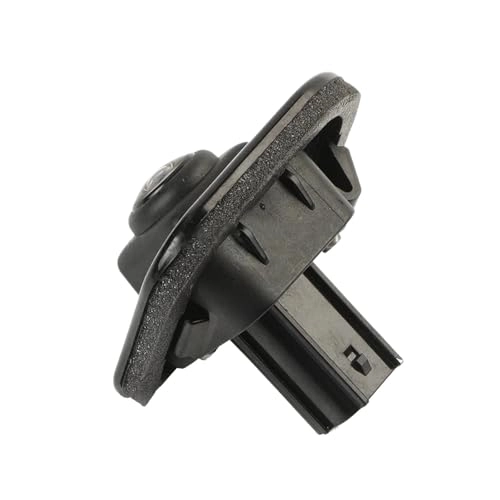 Rear View Camera - Night vision