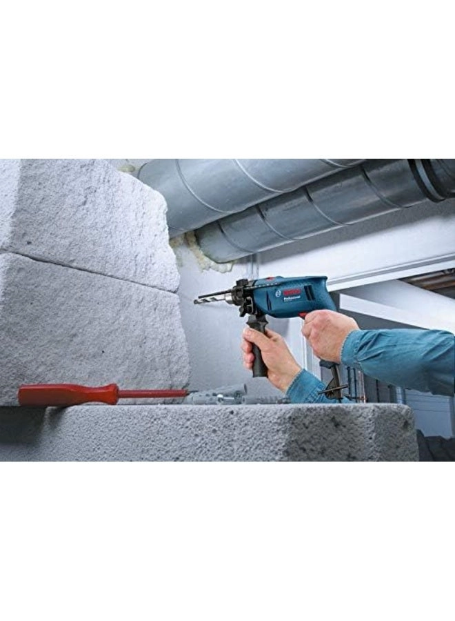 Impact Drill - 570W 1.7kg