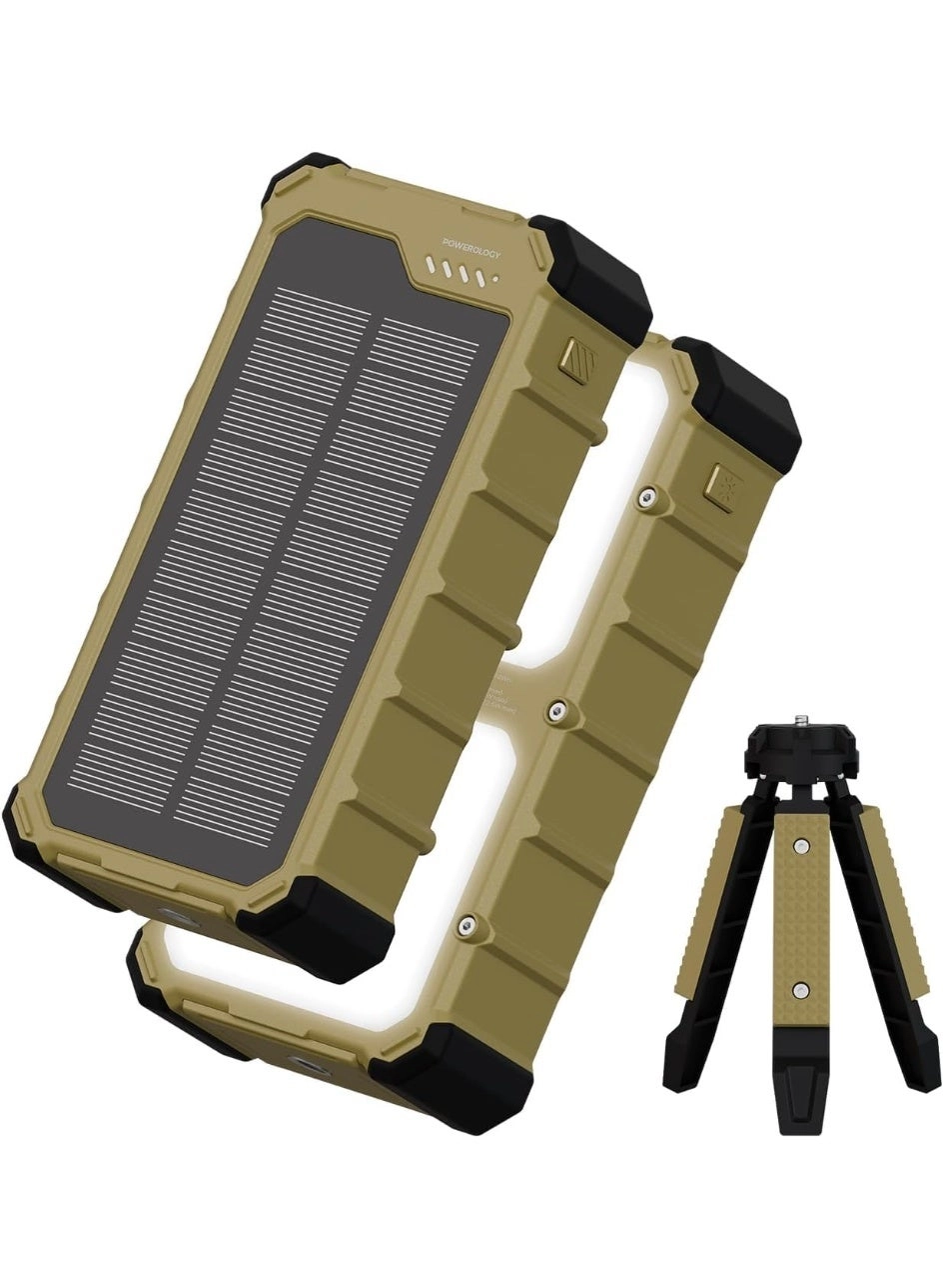 Solara - 10000mAh 20W 22.5W