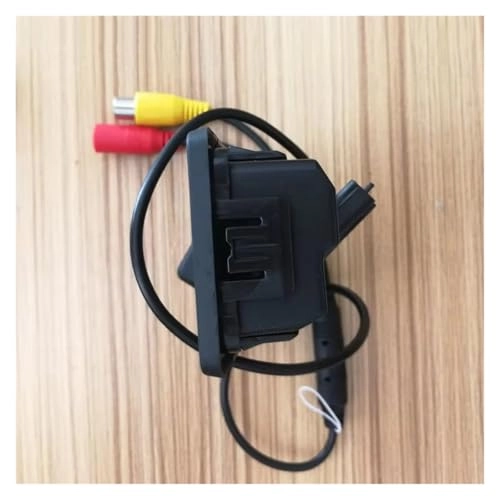 Car Backup Camera - Night vision