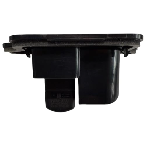 Rear Reverse Camera Assembly - Night Vision