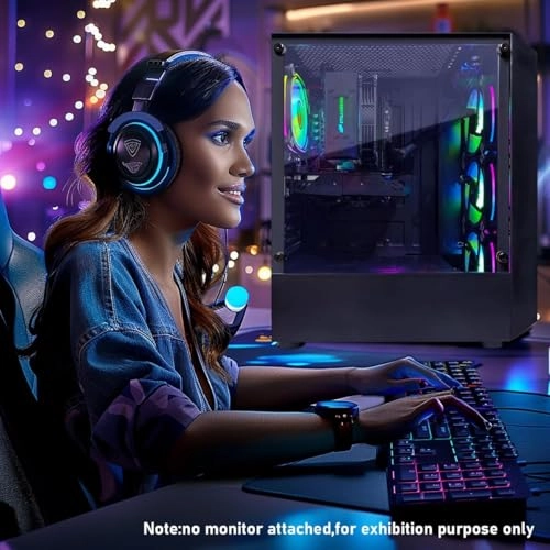 Gaming PC - i5-13400F 32GB 512GB