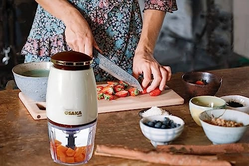 DYLA083A - 600 Milliliters 300 watts