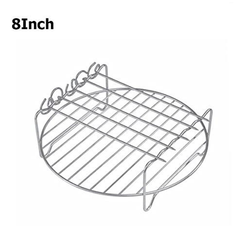 Air Fryer Rack - Stainless steel 1Pcs
