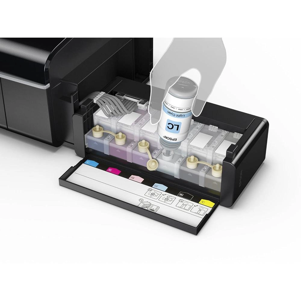 EcoTank L8050