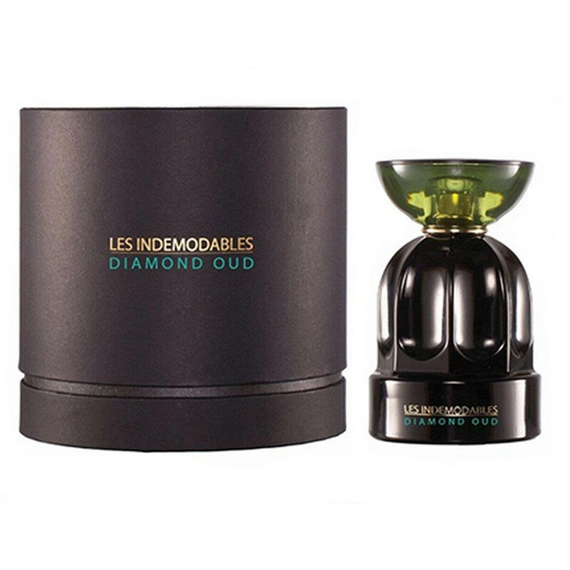 Les Indemodables Diamond Oud Eau de Parfum 90 ml