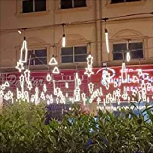 LED Neon Signs - battery operated E27