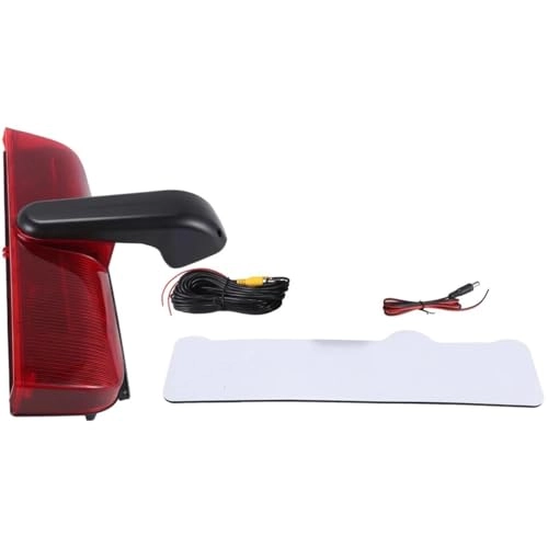 Reverse Camera - Night vision 628(H)x586(V) Pixel