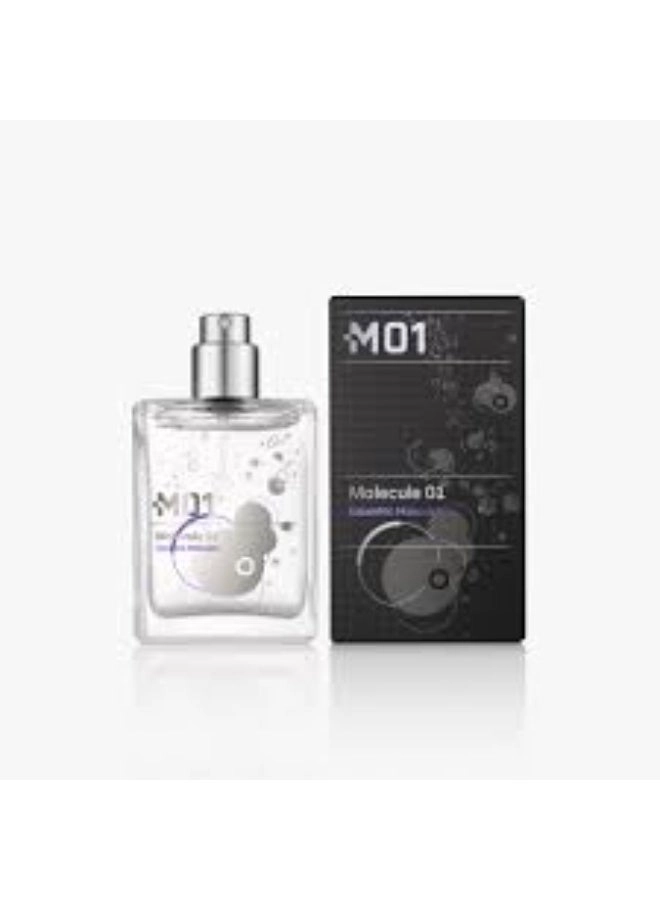 Escentric Molecules (Refill) MOLECULE 01 Eau de Toilette 30ml