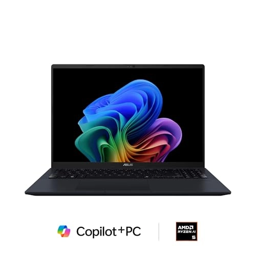 Vivobook 16 - 16'' 512GB 16GB Ryzen AI 5 340