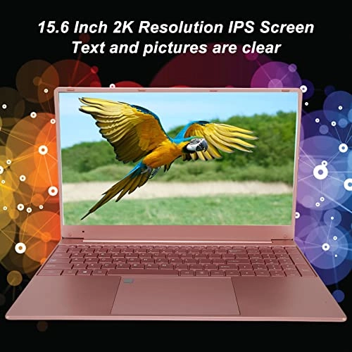 Laptop - 15.6'' 128GB 12GB Celeron N5095