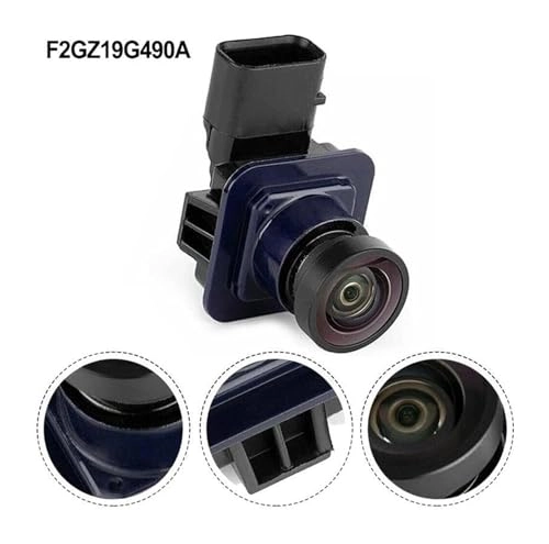F2GZ-19G490-A - Wireless 1080P