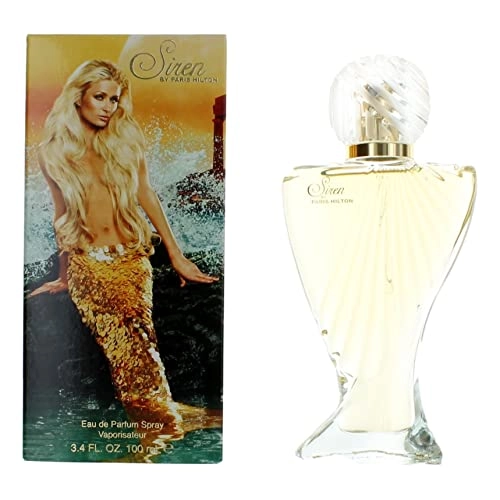 Siren Eau de Parfum 100 ml