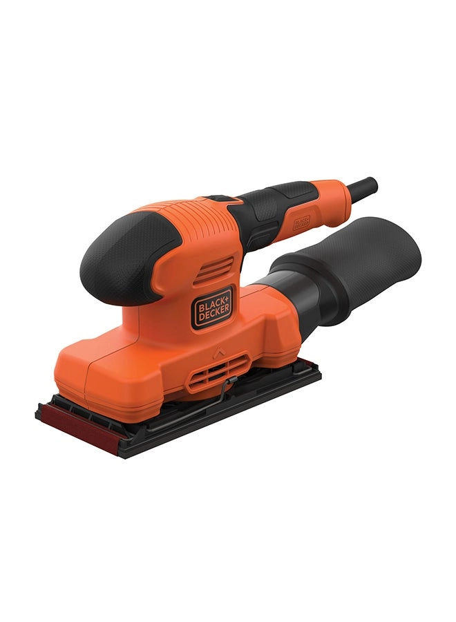 BEW220-GB - 1/3 Sheet Sander 150W