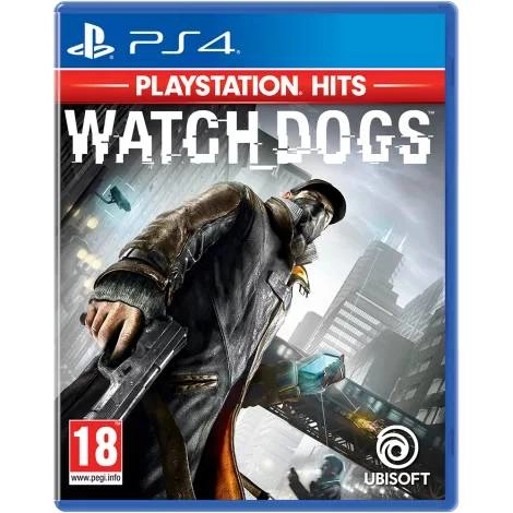 Watch Dogs 2 - PlayStation 4
