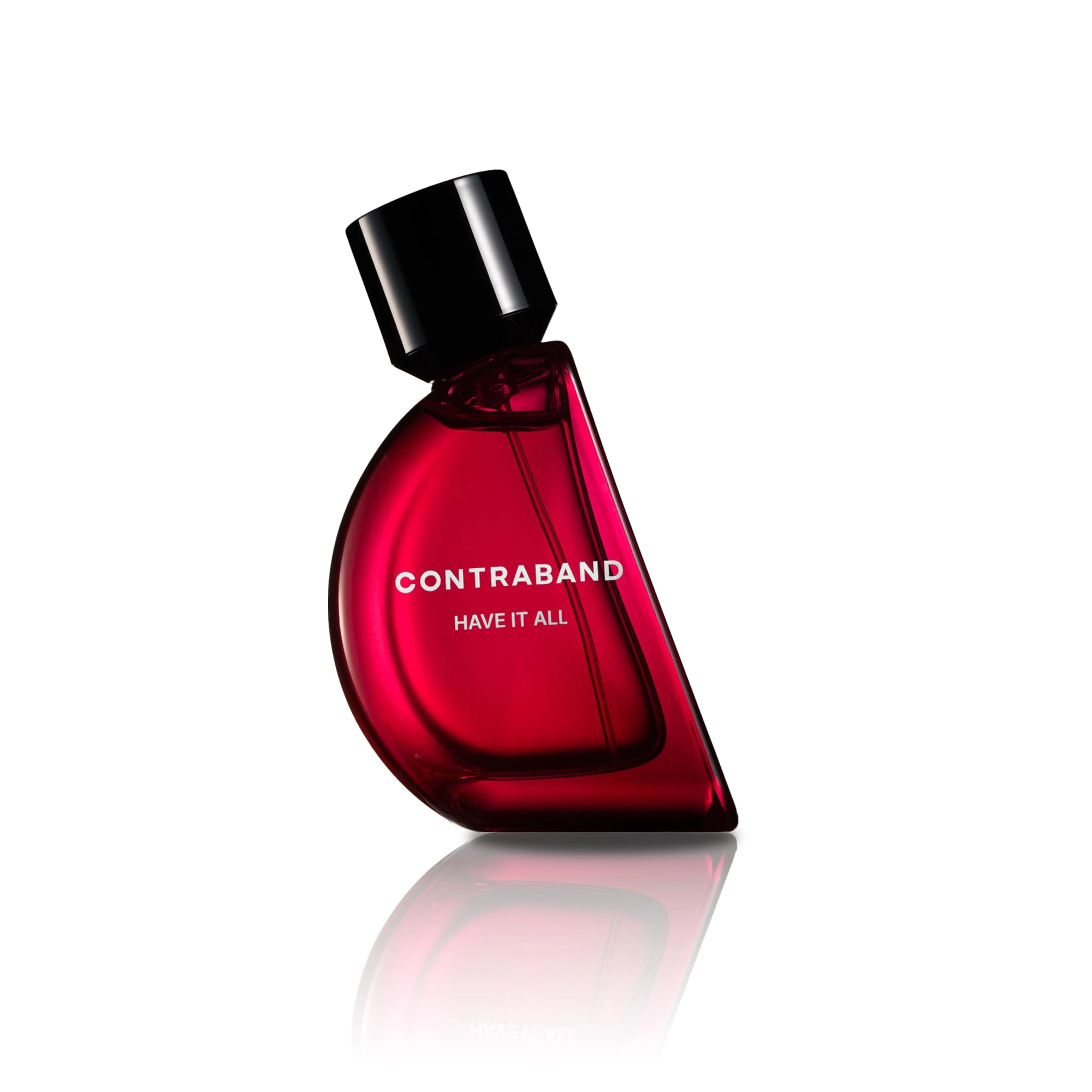Zetts Cosmetics Private Limited Have It All Eau de Parfum 50 ml