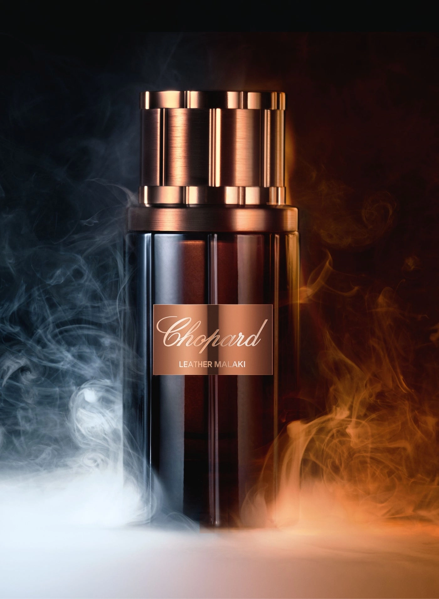 Leather Malaki - Eau de Parfum 80ml + Leather Malaki Shower Gel - 150ml