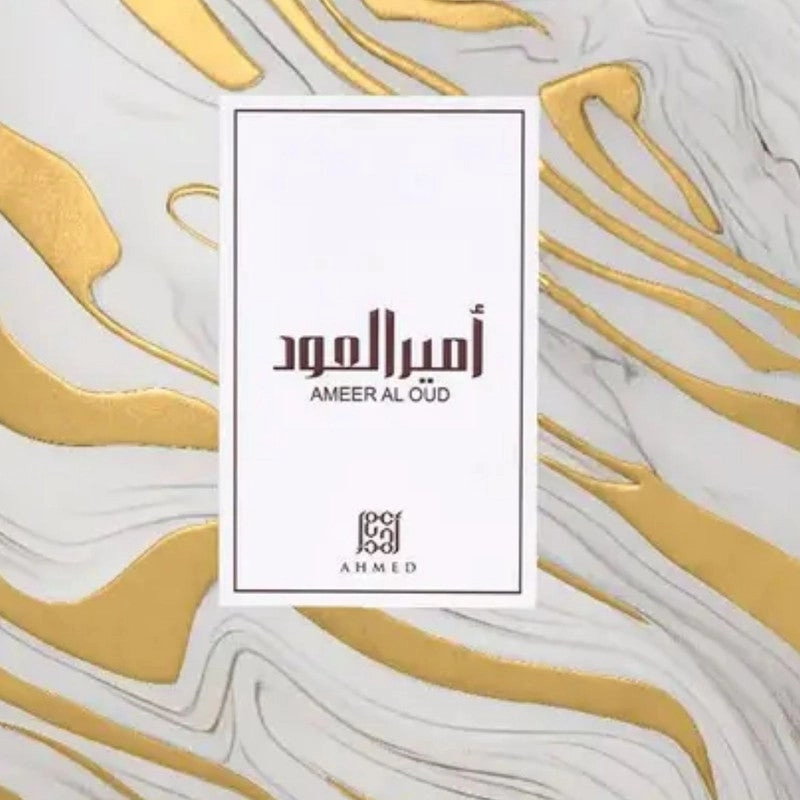 Ameer Al Oud - Eau de Parfum 100ml