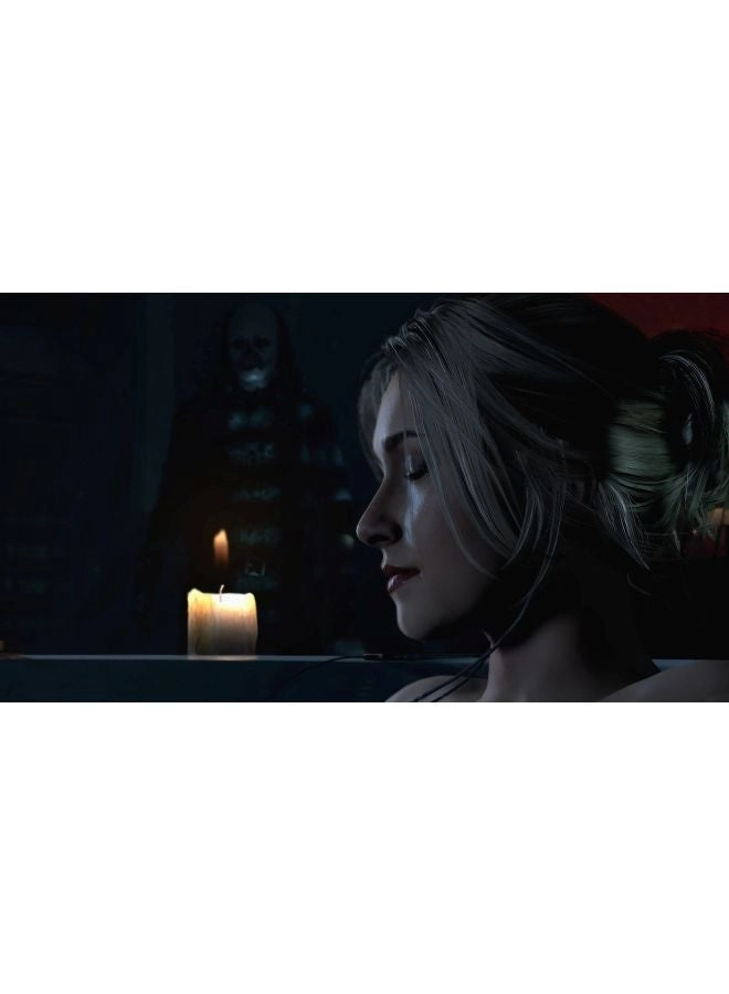 Until Dawn | PS4
