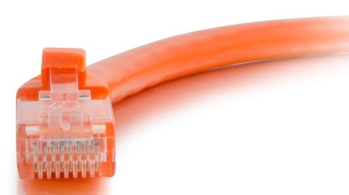Cat6 Ethernet Cable - 8 Foot