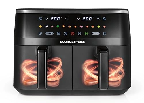 Double chamber 16581