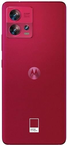 Edge 30 Fusion - 8GB 128GB