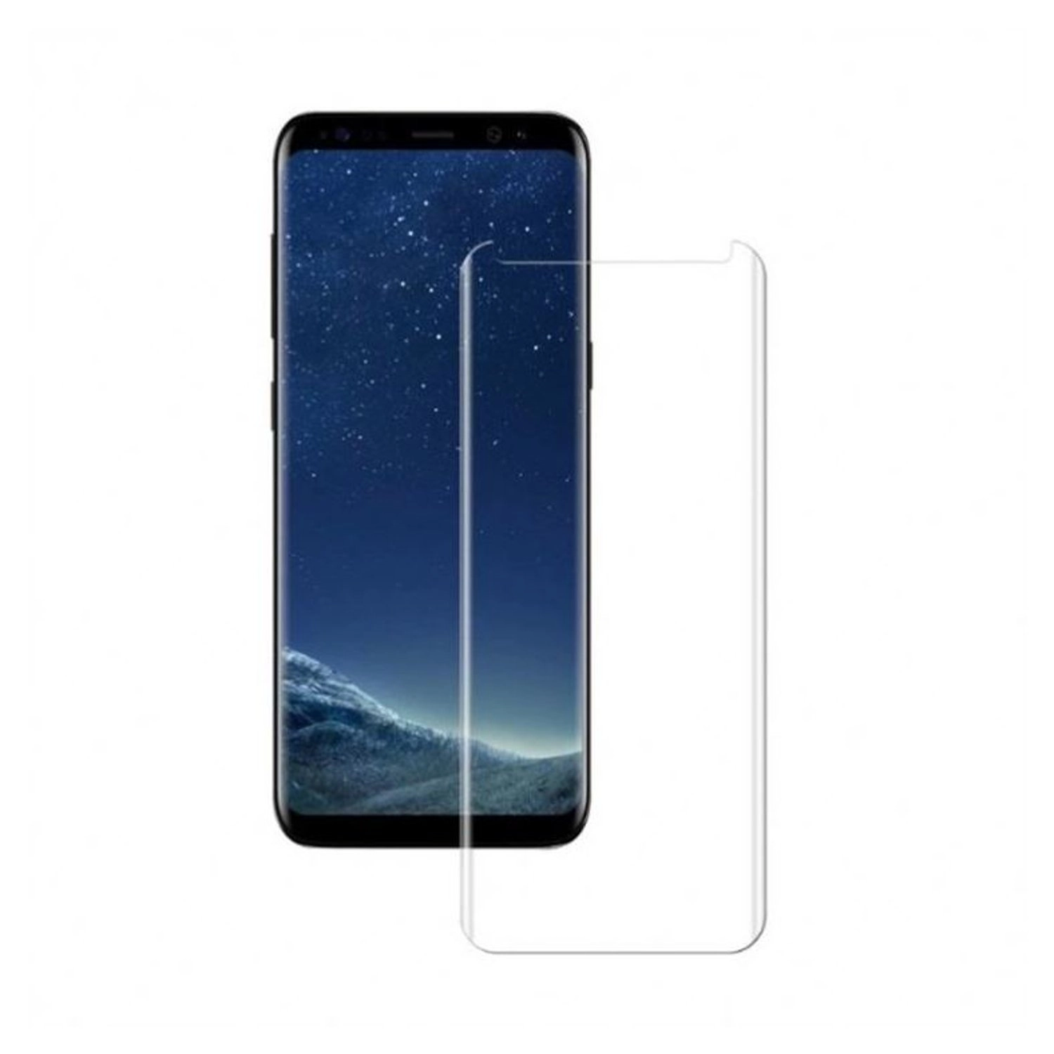 Clear Screen Protector for Samsung Galaxy S21 SE