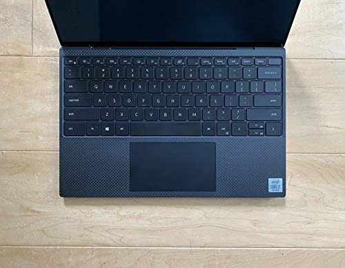 XPS 13 9300 - 13.4'' Core i7-1065G7 16GB DDR4 512GB SSD