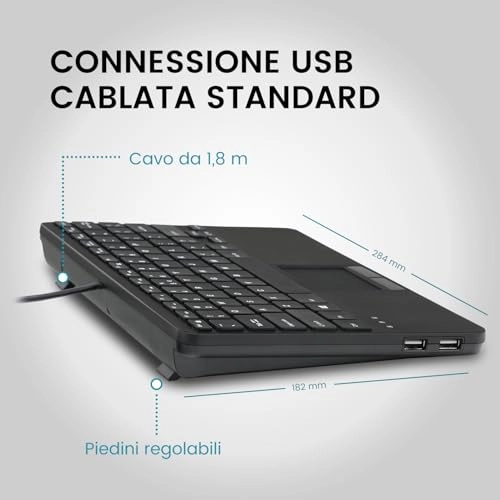 PERIBOARD-525 - IT Wired