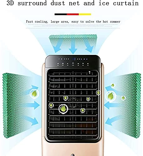 Air Cooler - 4.0 Liters