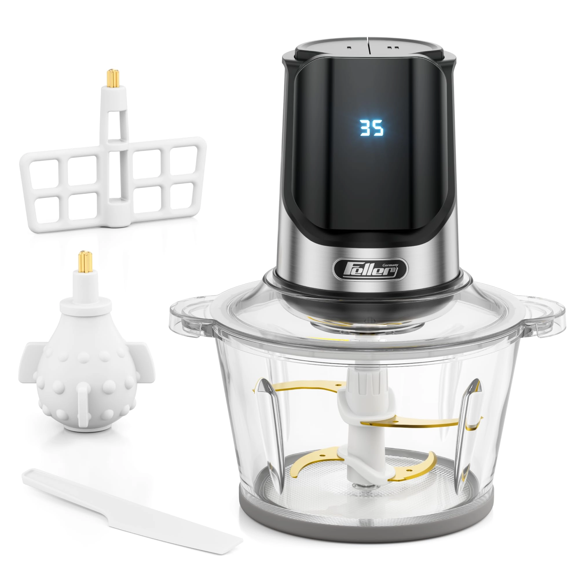 Feller FC500 Lite - 2L Electric